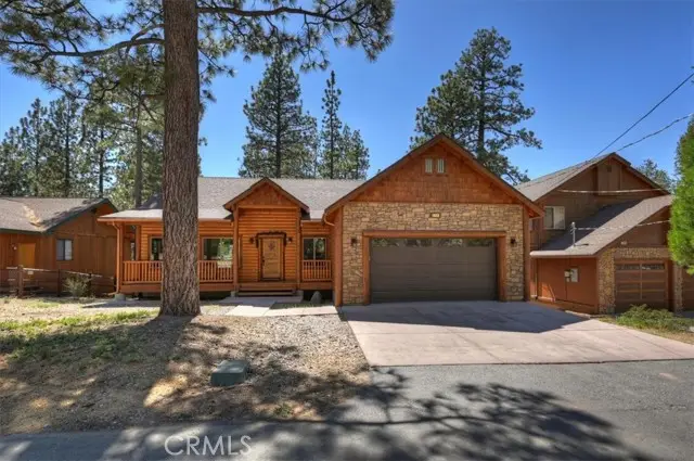 374 Northern Cross, Big Bear Lake, CA 92315 - #2