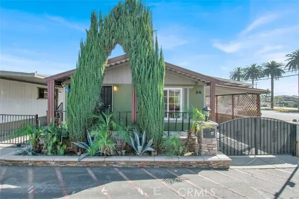 850 Mission  #A4, Ontario, CA 91762