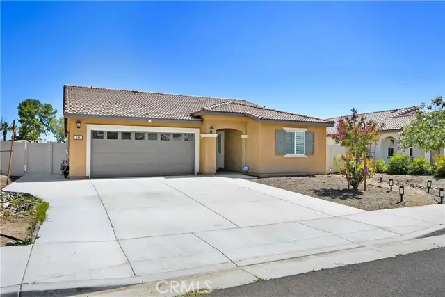 584 Directo, San Jacinto, CA 92583 - #1