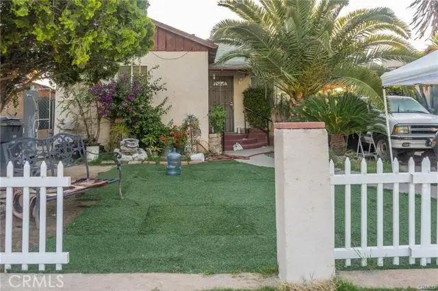 601 Ruiz Street, Redlands, CA 92374 - #1