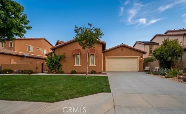366 Caldera, Perris, CA 92570 - #1