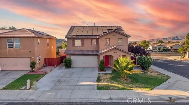 14024 Colt Court, Victorville, CA 92394 - #1