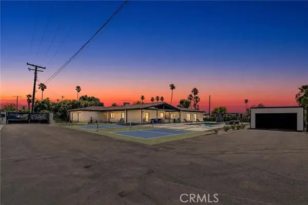 2170 Via Monte, Palm Springs, CA 92262