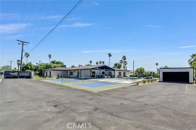 2170 Via Monte, Palm Springs, CA 92262 - #2
