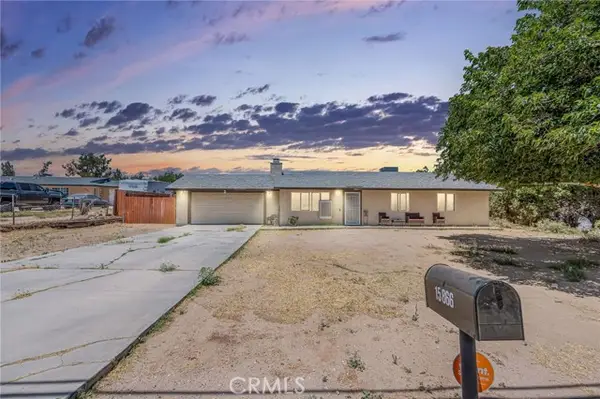 15866 Sitting Bull Street, Victorville, CA 92395