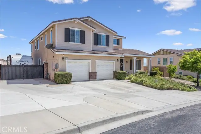 29745 Desmond Drive, Highland, CA 92346 - #1