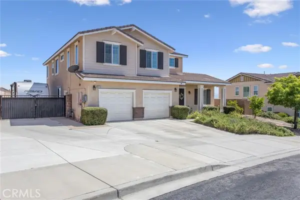 29745 Desmond Drive, Highland, CA 92346