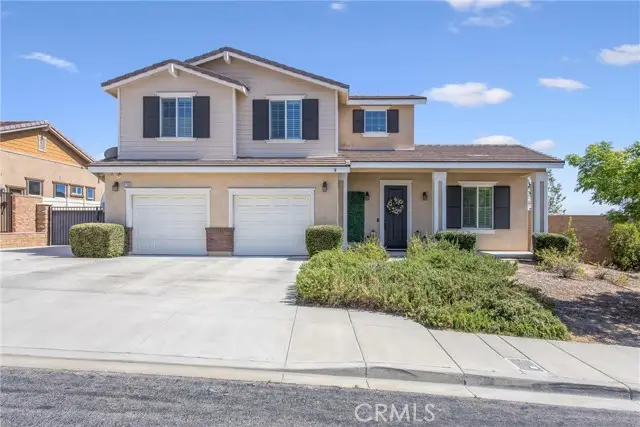 29745 Desmond Drive, Highland, CA 92346 - #2