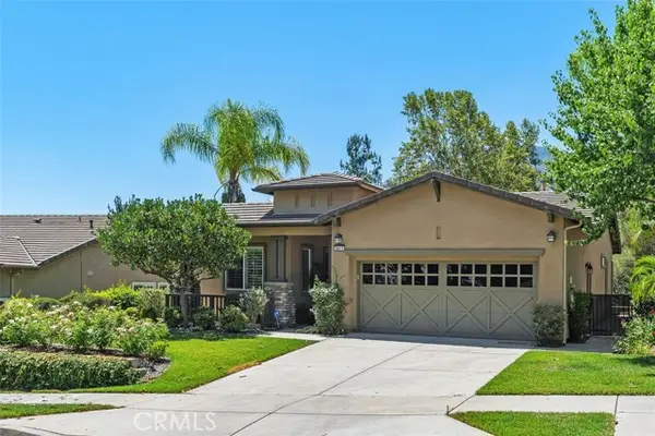 9411 Hughes, Corona, CA 92883