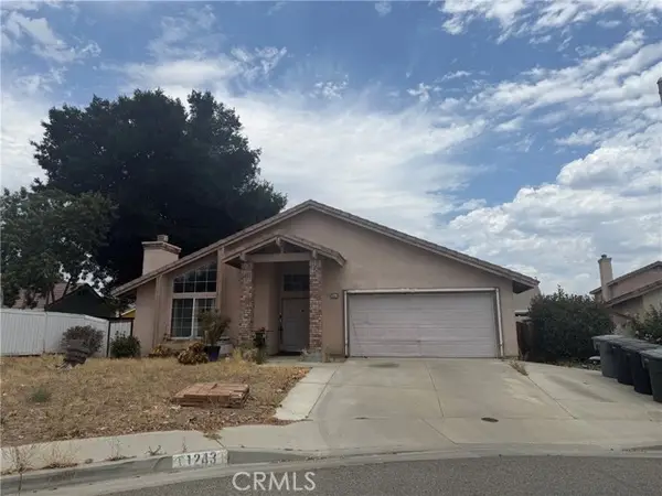 1243 Janessa Court, San Jacinto, CA 92583
