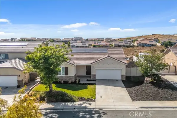 1458 Coyote Lane, Calimesa, CA 92320