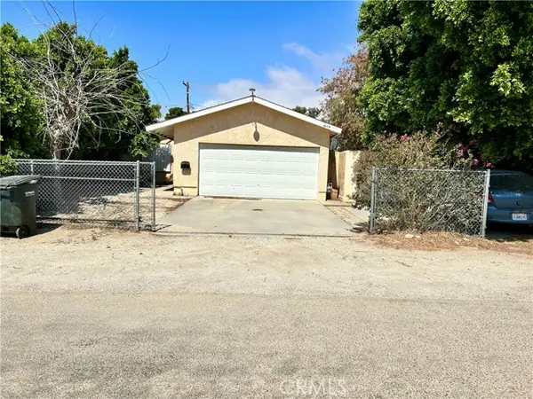 14547 Mission Street, Cabazon, CA 92230