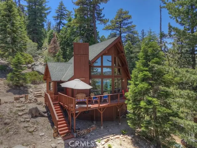 163 Ice Box Lane, Big Bear Lake, CA 92315 - #1