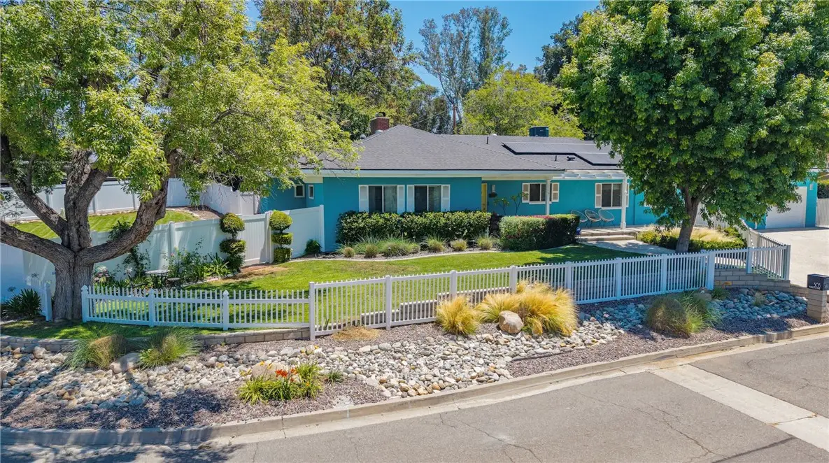 505 Marilyn Lane, Redlands, CA 92373 - #1