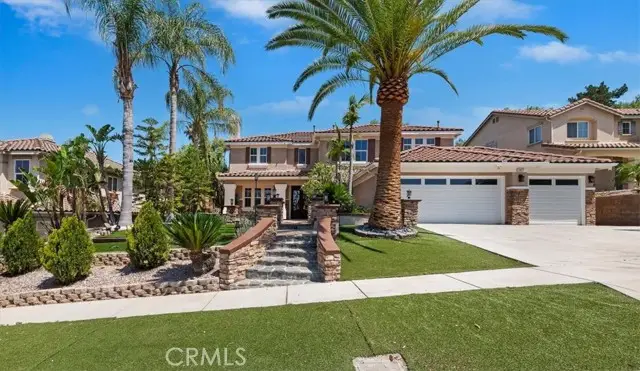 2417 Lenai, Corona, CA 92879 - #2