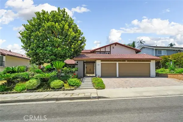 840 Kirkwood Lane, La Habra, CA 90631