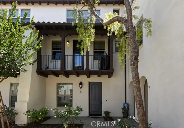 3980 Bethany  #5, Ontario, CA 91761 - #1