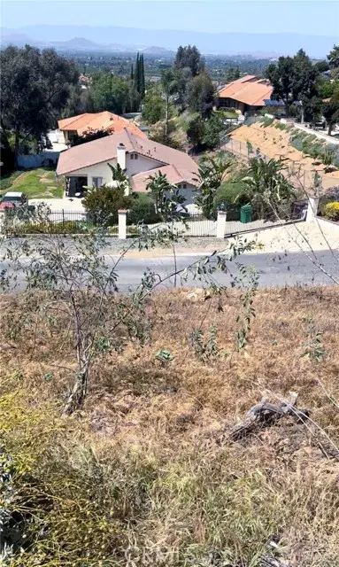 0 Harvey, Riverside, CA 92503 - #1