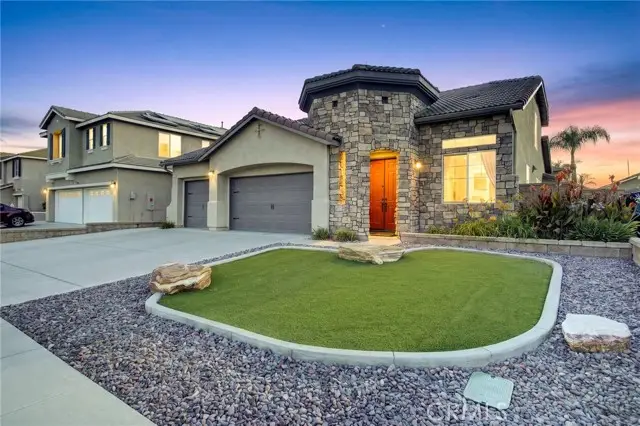 6839 Waterlily Court, Eastvale, CA 92880 - #1