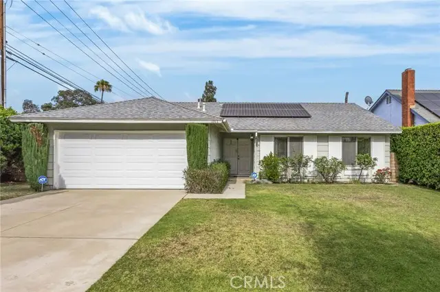 1311 Bonita Place, Ontario, CA 91762 - #2