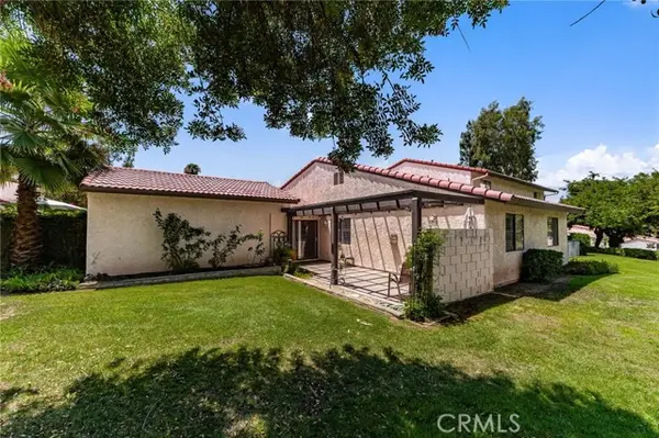 607 Palm Avenue, Redlands, CA 92374