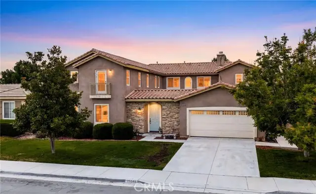 35048 Via Santa Catalina, Winchester, CA 92596 - #1