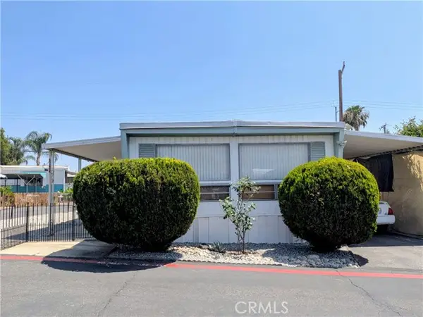 12177 3rd  #14, Yucaipa, CA 92399