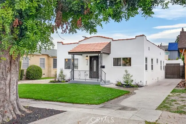 2430 Cochran Avenue, Los Angeles, CA 90016 - #1