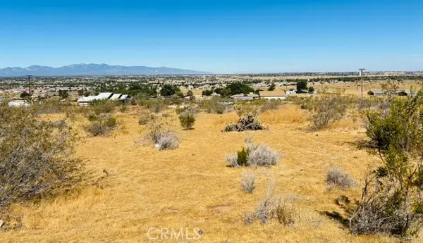 0 Arcadia, Apple Valley, CA 92308