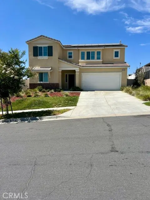 264 Tanglewood Drive, Calimesa, CA 92320