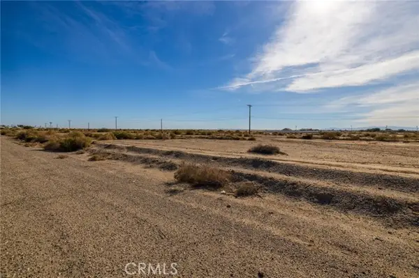 2537 Aberdeen Drive, Thermal, CA 92274