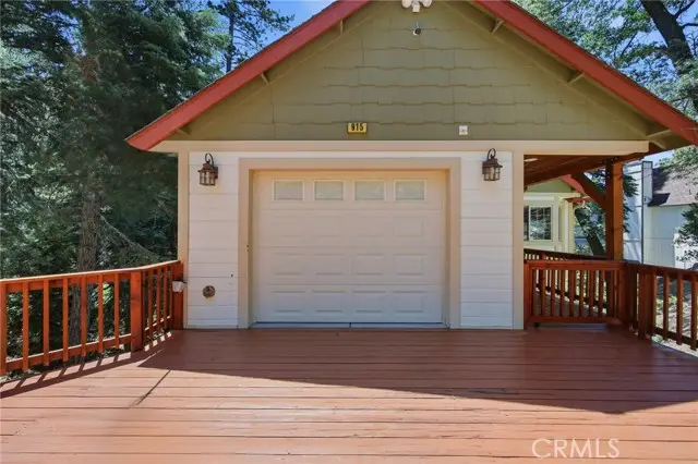 915 Brentwood Drive, Lake Arrowhead, CA 92352 - #1