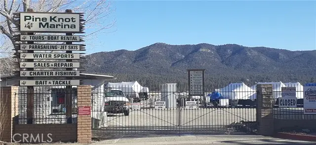400 Pine Knot Blvd E-50, Big Bear Lake, CA 92315 - #1