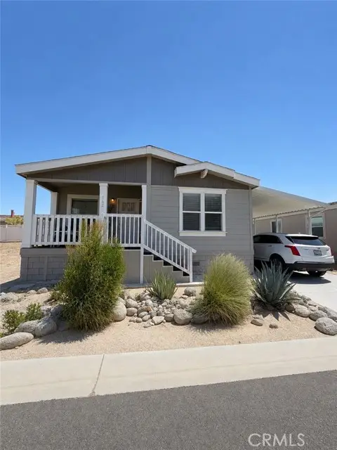 22840 Sterling Avenue  #162, Palm Springs, CA 92262 - #1