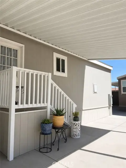 22840 Sterling Avenue  #162, Palm Springs, CA 92262 - #2