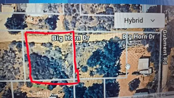0 Big Horn, Banning, CA 92220
