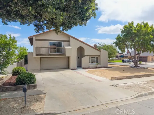 1432 Purdue Street, Upland, CA 91786 - #1
