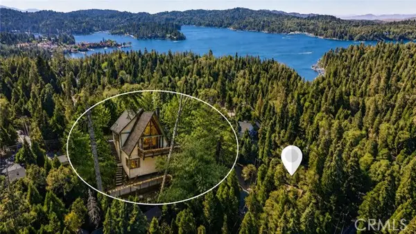 271 Fremont Road, Lake Arrowhead, CA 92352