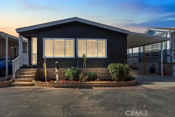 201 Road Runner Lane, Fountain Valley, CA 92708