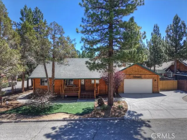 320 Eider Drive, Big Bear City, CA 92314 - #2