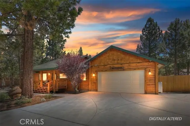 320 Eider Drive, Big Bear City, CA 92314 - #3