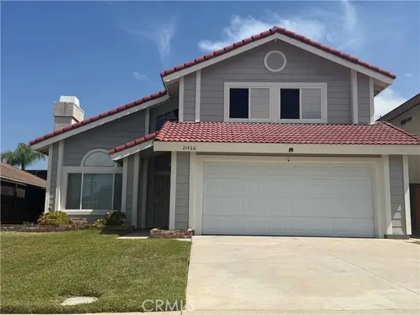 21426 Blossom Hill, Moreno Valley, CA 92557