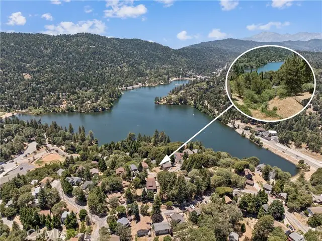 402 Darfo, Crestline, CA 92325 - #1