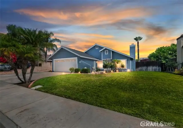 10283 Rouselle, Mira Loma, CA 91752 - #1
