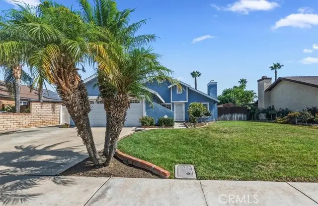 10283 Rouselle, Mira Loma, CA 91752 - #3