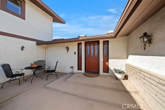 59187 Mesa Dr, Yucca Valley, CA 92284 - #3