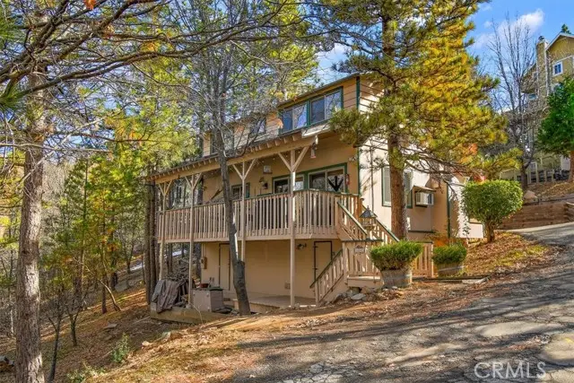 1241 Innsbruck, Lake Arrowhead, CA 92352 - #3
