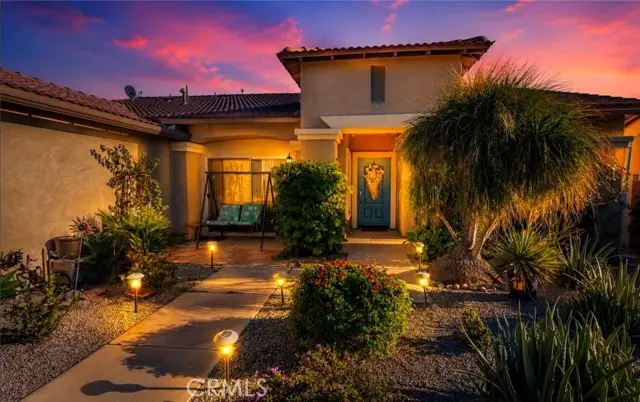 64243 Eagle Mountain Avenue, Desert Hot Springs, CA 92240 - #1