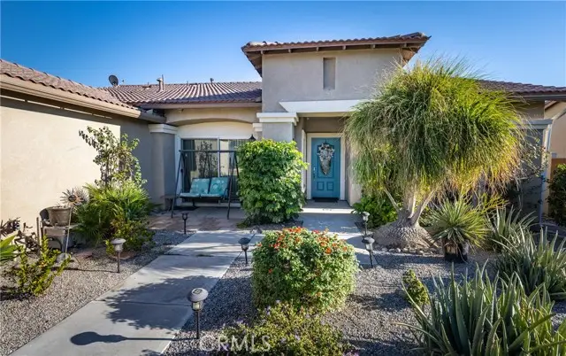 64243 Eagle Mountain Avenue, Desert Hot Springs, CA 92240 - #2