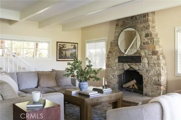 349 Old Mill Road, Cedar Glen, CA 92321